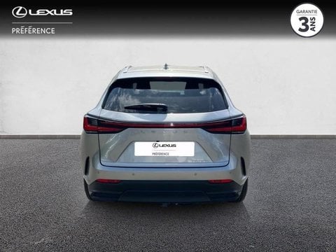 Voitures D'occasion À Lanester | Lexus Nx 450H+ Luxe 4Wd My25