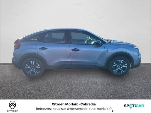 Voitures D'occasion À Saint-Martin-Des-Champs | Citroën C4 Moteur Électrique 136Ch (100 Kw) Li...
