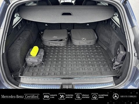 Voitures D'occasion À Saint-Grégoire | Mercedes-Benz Classe C Break 300 E 204+129Ch Amg Line