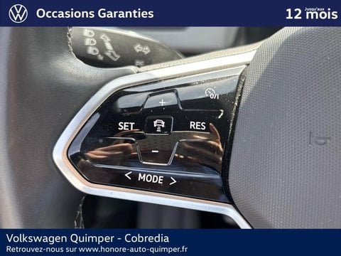 Voitures D'occasion À Quimper | Volkswagen Id.3 204Ch Pro S 77 Kwh Active