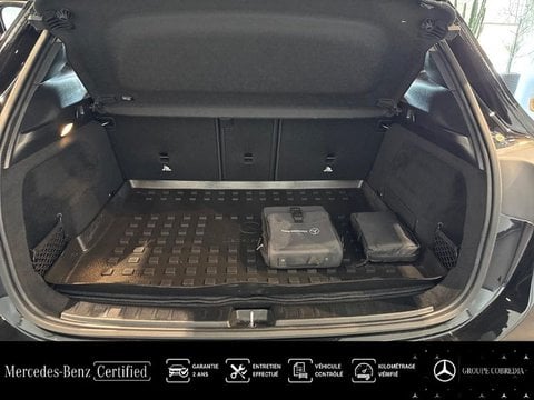 Voitures D'occasion À Quimper | Mercedes-Benz Gla 180 D 116Ch Progressive Line 8G-Dct