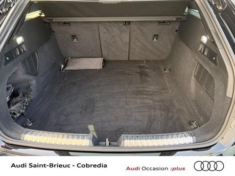 Voitures D'occasion À Saint-Brieuc | Audi A5 Avant 2.0 Tdi Hybride 204Ch S Line S Tronic 7