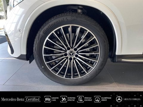 Voitures D'occasion À Quimper | Mercedes-Benz Glc 220 D 197Ch Amg Line 4Matic 9G-Tronic