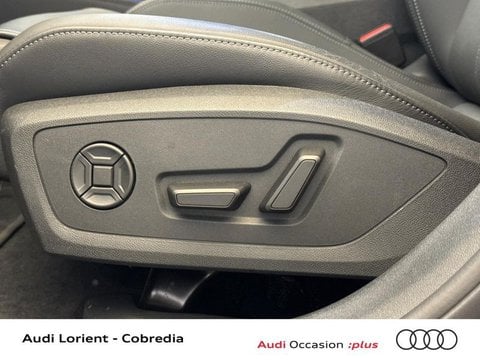 Voitures D'occasion À Lanester | Audi A5 Avant 2.0 E-Hybrid 367Ch S Line Quattro S Tronic 7
