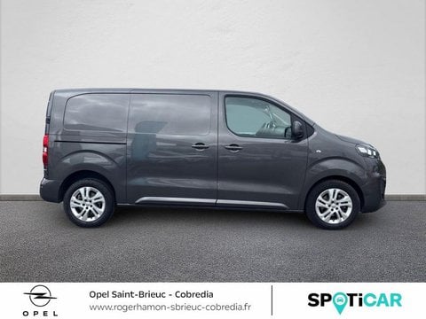 Voitures D'occasion À Yffiniac | Opel Vivaro L2 Standard 2.0 D 120Ch Pack Business Bva8