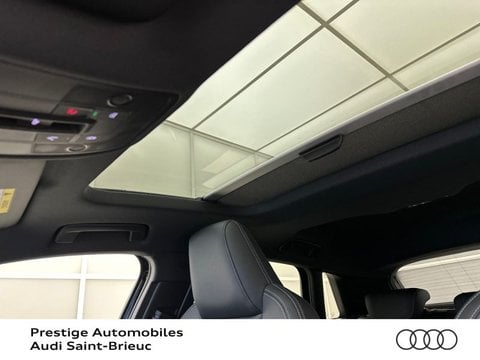 Voitures D'occasion À Saint-Brieuc | Audi A3 Sportback 45 Tfsi E 245Ch Competition S Tronic 6