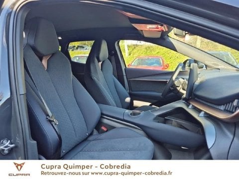 Voitures D'occasion À Quimper | Cupra Tavascan 340Ch 77 Kwh Vz 4Drive