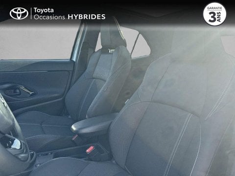 Voitures D'occasion À Noyal-Pontivy | Toyota Yaris Cross 130H Première Awd-I Mc24