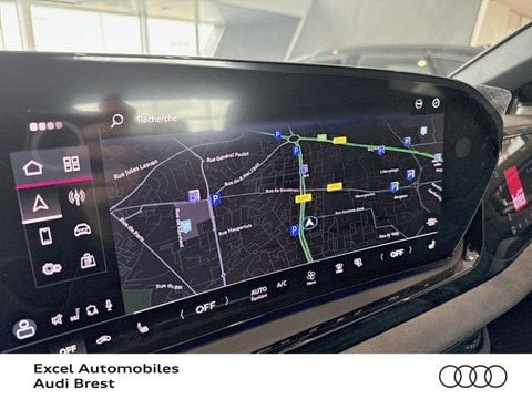 Voitures D'occasion À Brest | Audi A5 2.0 Tfsi 204Ch S Line Quattro S Tronic 7