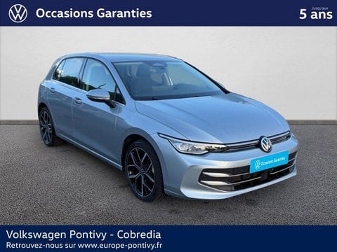 Voitures D'occasion À Pontivy | Volkswagen Golf 1.5 Etsi Evo2 116Ch Style Dsg7