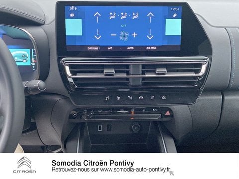 Voitures D'occasion À Saint-Thuriau | Citroën C5 Aircross Hybrid 225Ch Shine E-Eat8