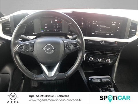 Voitures D'occasion À Yffiniac | Opel Mokka Mokka-E 136Ch Elegance