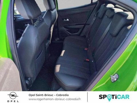 Voitures D'occasion À Yffiniac | Opel Mokka Mokka-E 136Ch Gs Line