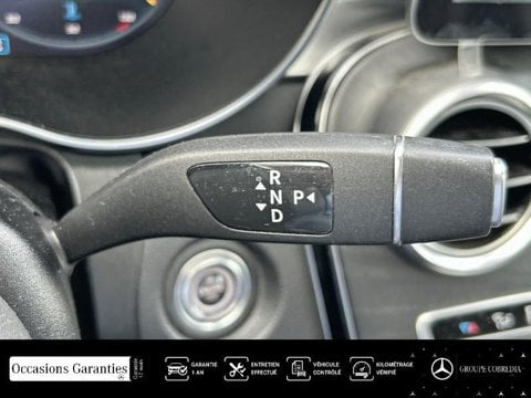 Voitures D'occasion À Caudan | Mercedes-Benz Glc Coupé 220 D 194Ch Amg Line 4Matic Launch Editi...