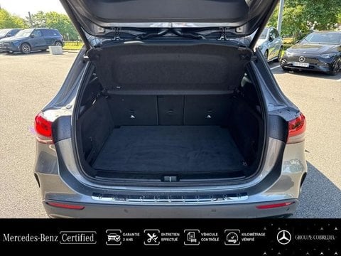 Voitures D'occasion À Brest | Mercedes-Benz Gla 200 D 150Ch Amg Line 8G-Dct