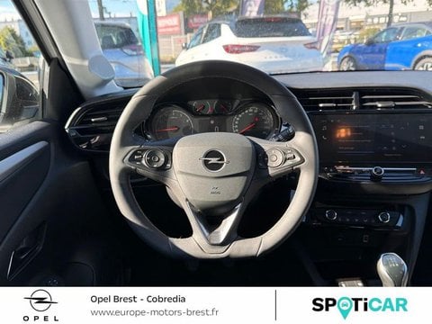 Voitures D'occasion À Brest | Opel Corsa 1.2 75Ch