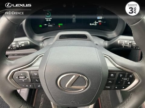 Voitures D'occasion À Lanester | Lexus Lbx 1.5 136Ch Emotion 2Wd