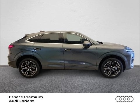 Voitures D'occasion À Lanester | Audi Q3 Sportback 1.5 E-Hybrid 272Ch S Line S Tronic 6