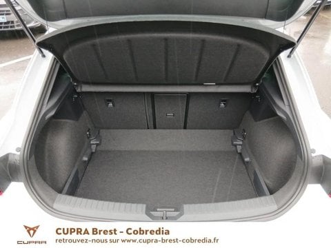 Voitures D'occasion À Brest | Cupra Leon 1.5 Etsi Hybrid 150Ch V Dsg7