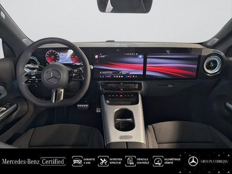 Voitures D'occasion À Saint-Martin-Des-Champs | Mercedes-Benz Cla Shooting Brake 250+ Eq 272Ch A...