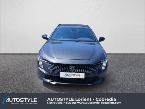 Voitures D'occasion À Lanester | Peugeot 508 Sw Hybrid 180Ch Allure E-Eat8