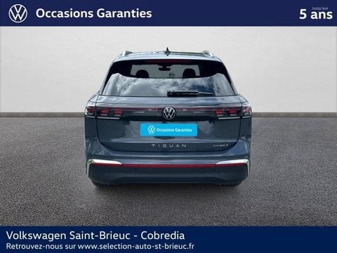 Voitures D'occasion À Saint-Brieuc | Volkswagen Tiguan 1.5 Ehybrid 204Ch Elegance Dsg6