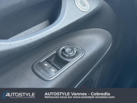 Voitures D'occasion À Theix-Noyalo | Fiat 500 E 95Ch Pack Style My23