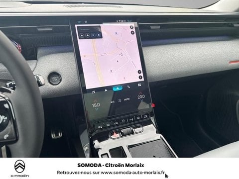 Voitures D'occasion À Saint-Martin-Des-Champs | Citroën C5 Aircross Electrique 210Ch 78Kwh Auto...