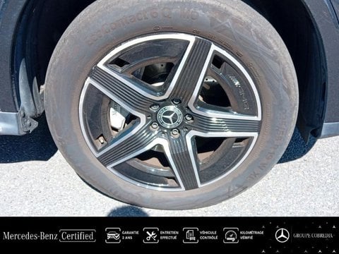 Voitures D'occasion À Brest | Mercedes-Benz Glc 300 E Hybrid 313Ch Amg Line 4Matic 9G-Tronic