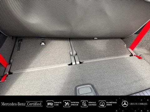 Voitures D'occasion À Saint-Grégoire | Mercedes-Benz Glb 250+ Eq 272Ch Amg Line