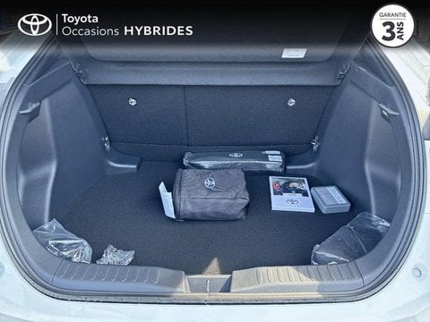 Voitures D'occasion À Lanester | Toyota C-Hr 1.8 Hybride 140Ch Graphic My26