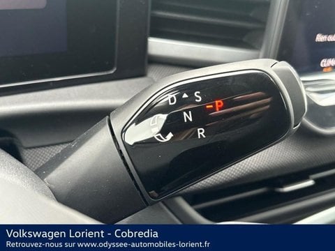Voitures D'occasion À Lanester | Volkswagen T-Roc 1.5 Etsi 116Ch Life Dsg7