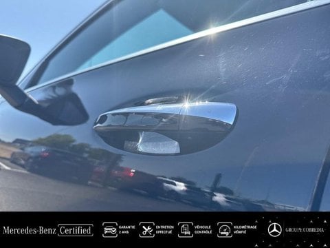 Voitures D'occasion À Bonchamps-Les-Laval | Mercedes-Benz Cla Shooting Brake 200 D 150Ch Amg Lin...