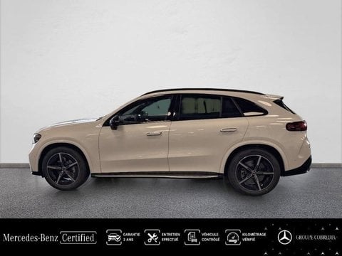 Voitures D'occasion À Saint-Martin-Des-Champs | Mercedes-Benz Glc 400 Eq 489Ch Amg Line 4Matic