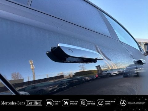 Voitures D'occasion À Saint-Grégoire | Mercedes-Benz Cla 200 183Ch Amg Line 8G-Edct