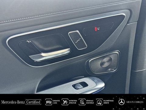 Voitures D'occasion À Saint-Grégoire | Mercedes-Benz Glc 300 E Hybrid 313Ch Amg Line 4Matic 9G-...