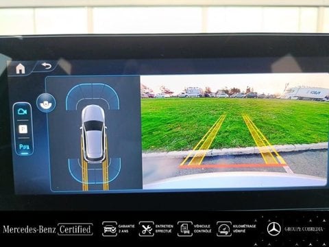 Voitures D'occasion À Lannion | Mercedes-Benz Classe A 250 E Hybrid Eq 163+109Ch Amg Line 8G-Dct