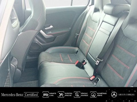 Voitures D'occasion À Saint-Grégoire | Mercedes-Benz Classe A 200 163Ch Amg Line 7G-Dct