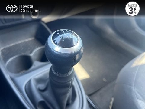 Voitures D'occasion À Pluneret | Toyota Aygo X 1.0 Vvt-I 72Ch Dynamic My23