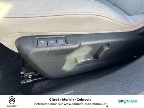 Voitures D'occasion À Saint-Martin-Des-Champs | Ds Ds 3 Crossback Puretech 100Ch So Chic 107G