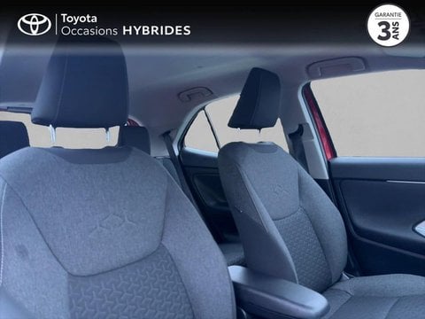 Voitures D'occasion À Noyal-Pontivy | Toyota Yaris Cross 116H Dynamic My22