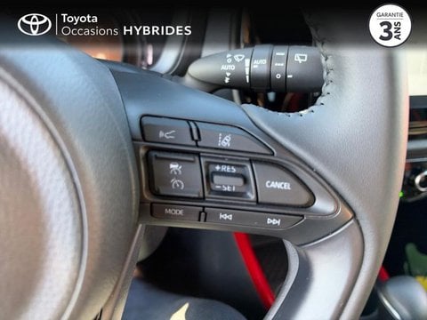 Voitures D'occasion À Concarneau | Toyota Aygo X 1.0 Vvt-I 72Ch Design S-Cvt My24