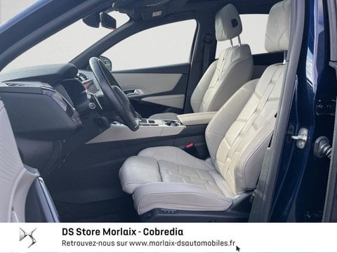Voitures D'occasion À Saint-Martin-Des-Champs | Ds Ds 7 E-Tense 225Ch Opera