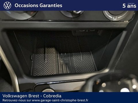 Voitures D'occasion À Brest | Volkswagen Taigo 1.0 Tsi 116Ch Vw Edition Dsg7