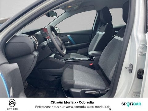 Voitures D'occasion À Saint-Martin-Des-Champs | Citroën C4 Moteur Électrique 136Ch (100 Kw) Li...