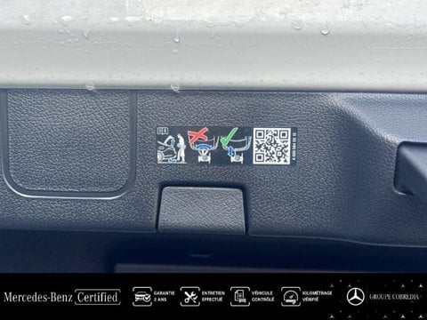 Voitures D'occasion À Saint-Grégoire | Mercedes-Benz Cla 250 E Hybrid Eq 218Ch Amg Line 8G-Dct