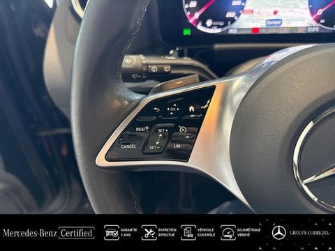 Voitures D'occasion À Quimper | Mercedes-Benz Gla 180 D 116Ch Progressive Line 8G-Dct