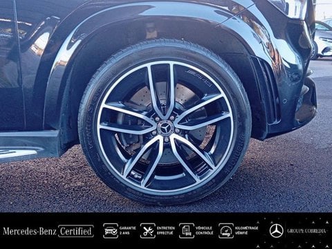Voitures D'occasion À Saint-Grégoire | Mercedes-Benz Gle 350 E 211+136Ch Amg Line 4Matic 9G-Tronic