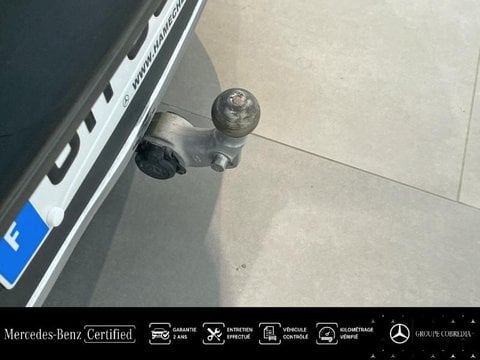 Voitures D'occasion À Quimper | Mercedes-Benz Glc Coupé 300 De 194+122Ch Amg Line 4Matic 9G-Tronic