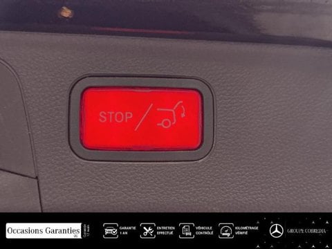 Voitures D'occasion À Caudan | Mercedes-Benz Glc 220 D 194Ch Business Line 4Matic Launch Edition...